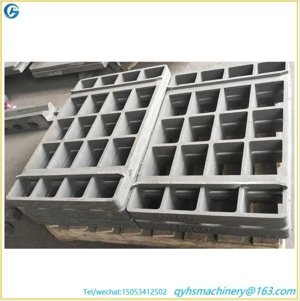 Heat-resistant Steel Castings ZG35Cr24Ni7SiN