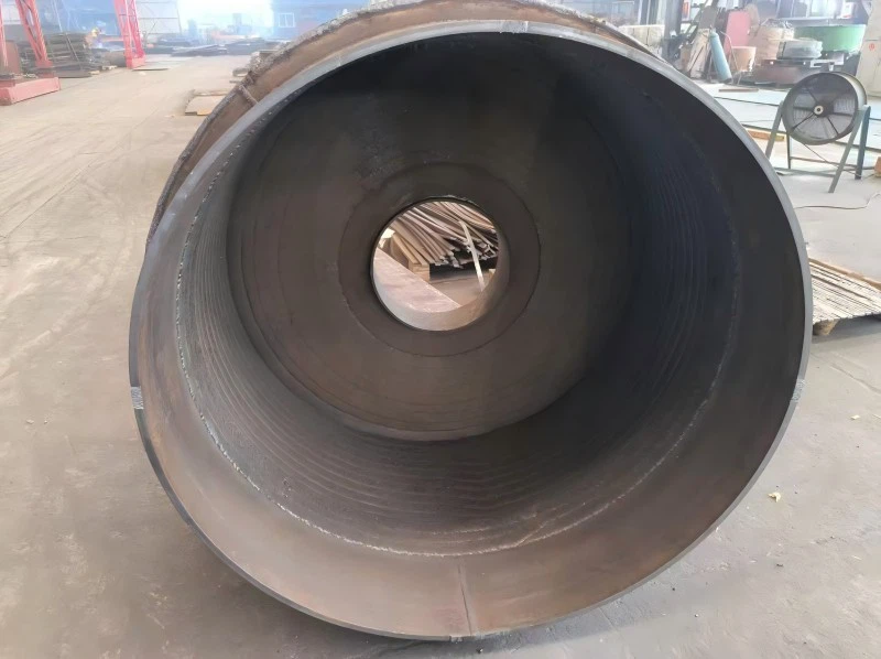 Bimetal Surfacing Wear-resistant Plate