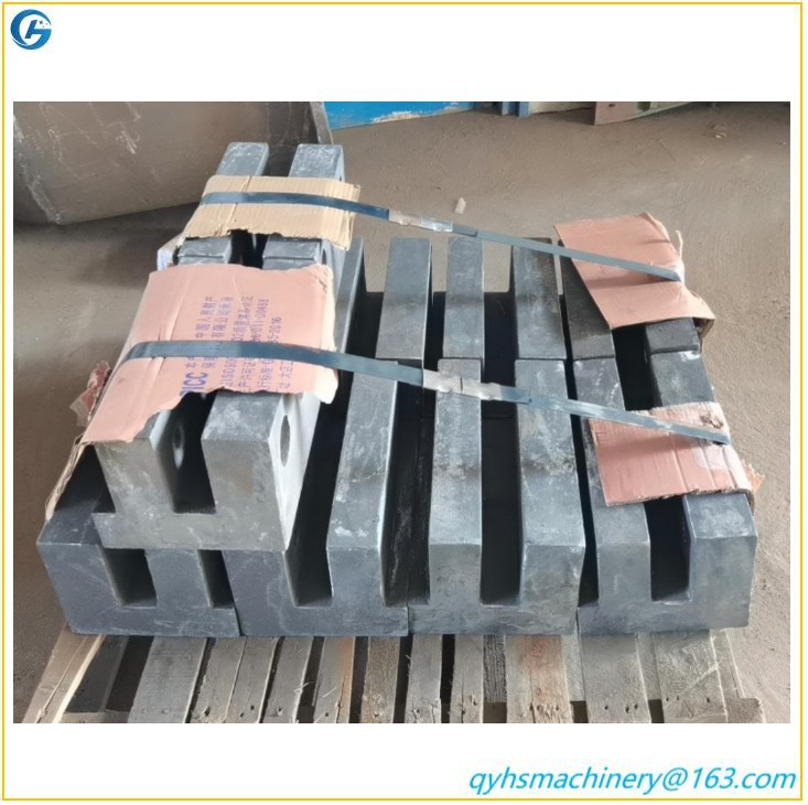 قازاننىڭ ئورنى ئىسسىقلىققا چىداملىق پولات