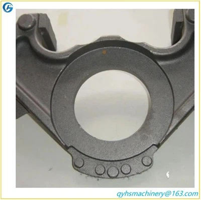 ماشىنا زاپچاسلىرى, كۈلرەڭ تۆمۈر بۆلەكلىرى, سىلىندىر توسۇش قاپقىقى