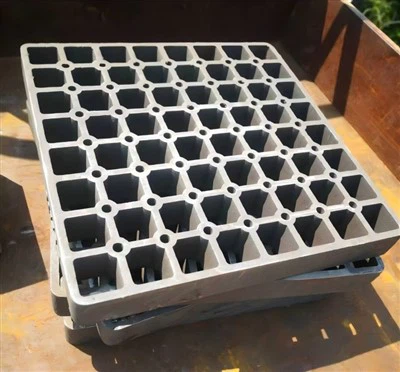 Chrome Mangaane Lotoy ئىسسىقلىق چىداملىق پولات مەيدانى